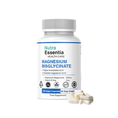 Magnesium