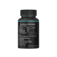 Shilajit Complex — 90 Capsules